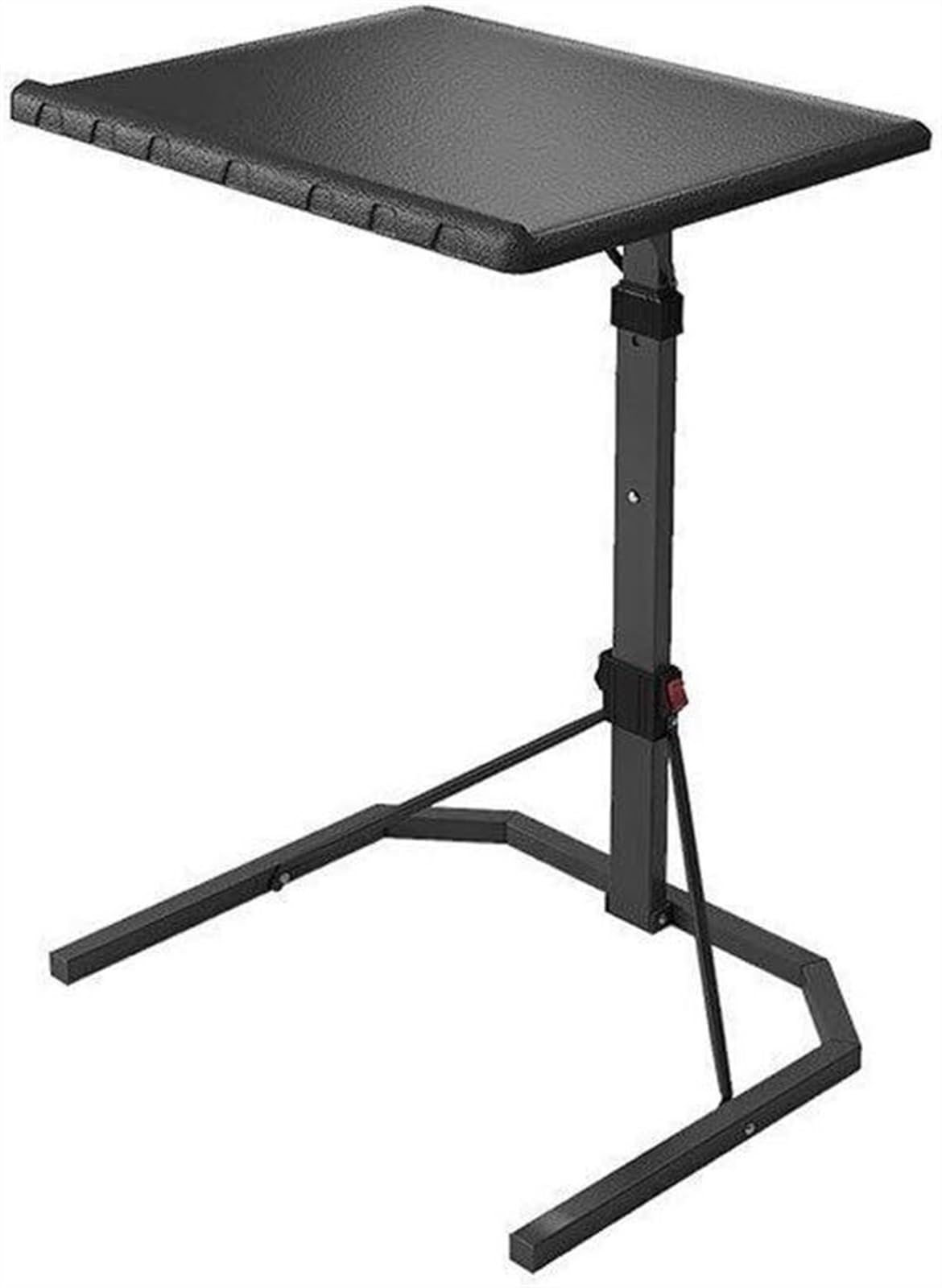 Bureau de travail pliable pour ordinateur portable et session de jeu ELzEy