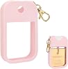 AIERSA hand sanitizer spray case Touchland compatible
