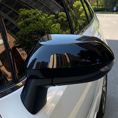 Capuchon rétroviseur carbone Toyota Corolla protection anti-rayures - 4