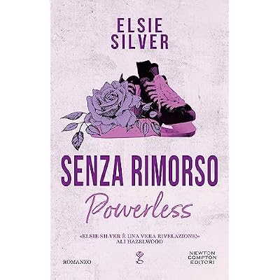 Senza rimorso. Powerless