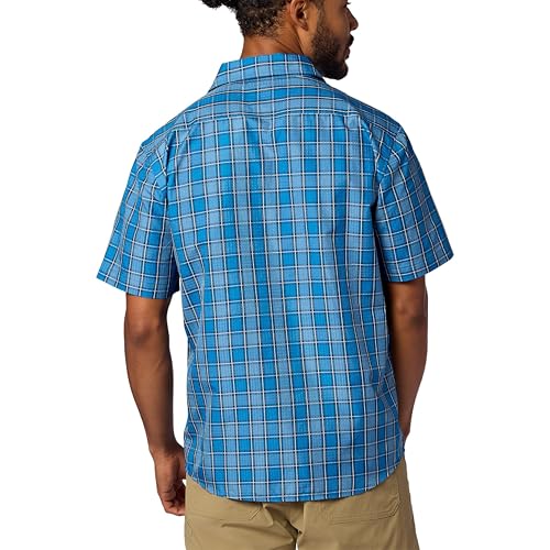 Image of MARMOT Mens AirExchange Short Sleeve Shirt
