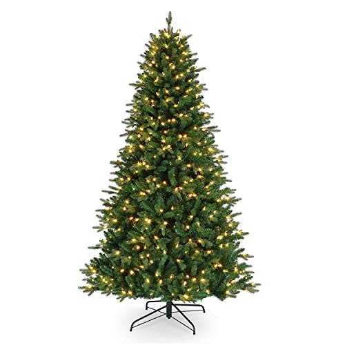 Mr. Christmas Alexa Compatible, 7 ft Tree