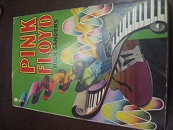 Paperback The Pink Floyd Book