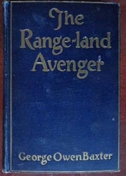Range-land Avenger