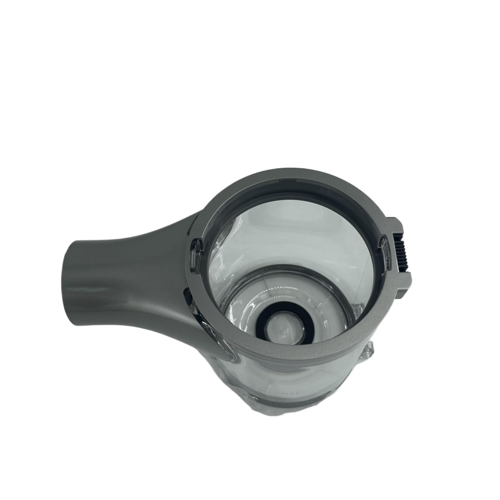 Genérico Conjunto Vaso de Polvo, Compatible con Dreame, T30
