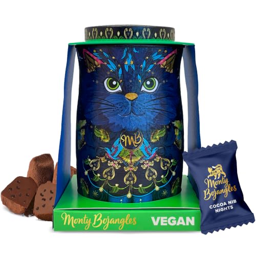 Monty Bojangles Truffles