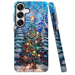 Christmas Light Tree Star Winter