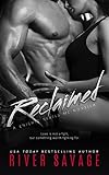 Reclaimed (A Knights Rebels MC Book 3)
