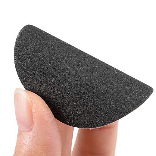 uxcell 2-Inch Hook and Loop Sanding Disc Wet/Dry Silicon Carbide 240 Grit 100 Pcs by uxcell - Image 4