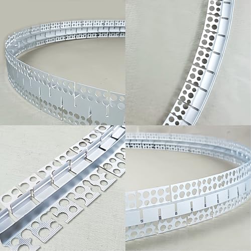 Cubierta de techo de diseño arquitectónico con perfil estructural curvo 5