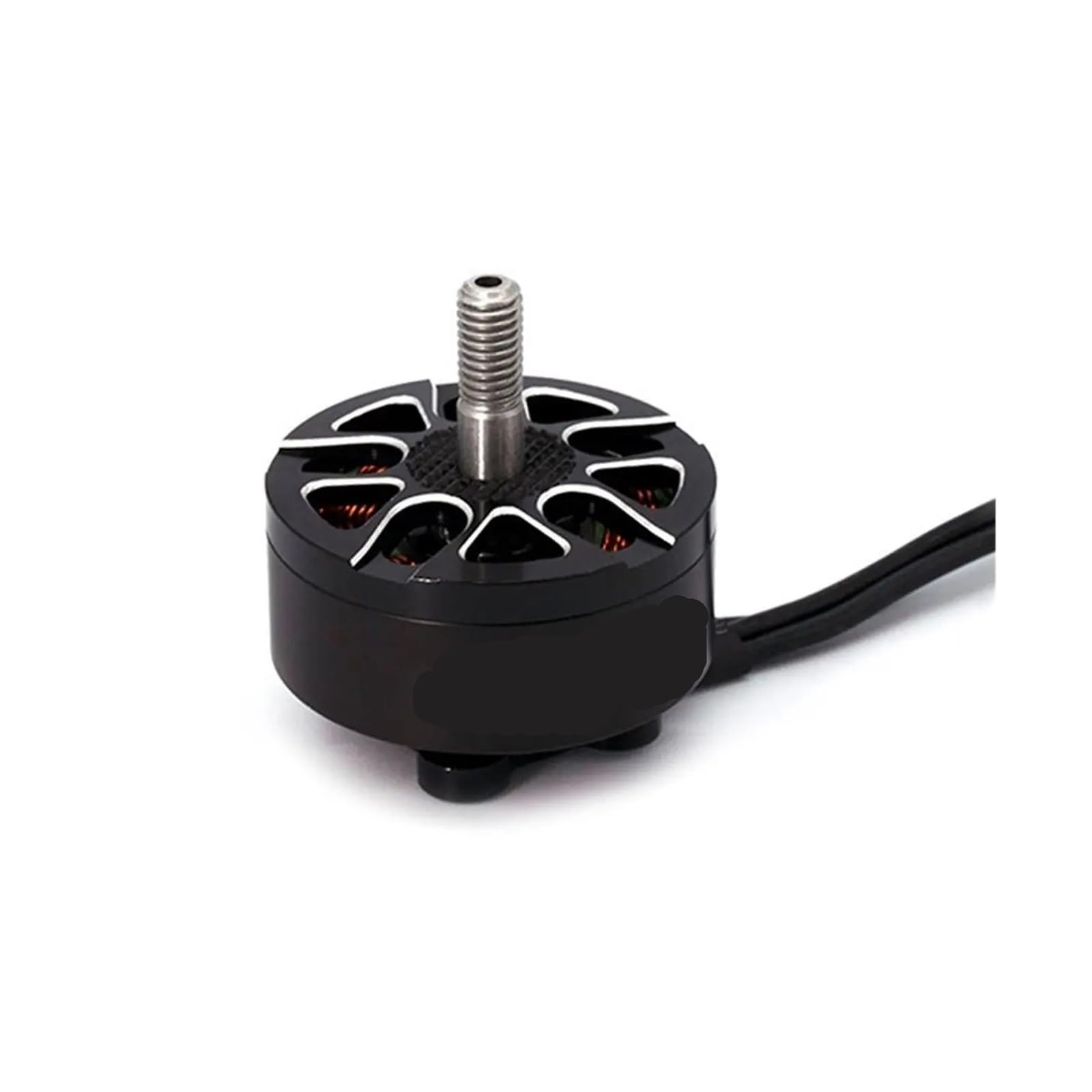 Compatibile con il motore E-POWERRC X2810 1300KV | Il motore brushless X2810 da 1300 KV fornisce una spinta fluida ed efficiente for droni da corsa e aerei RC.