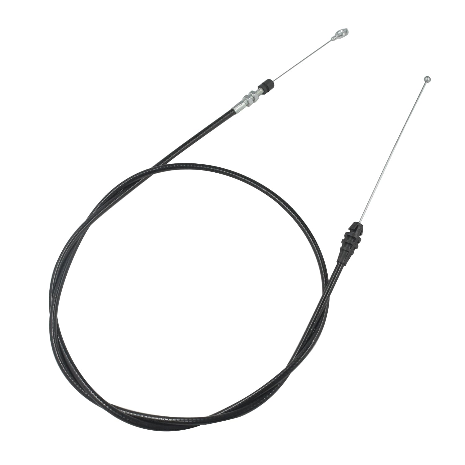 Amazon.com: Meckparts 54530-VH7-000 Roto-Stop Control Cable for