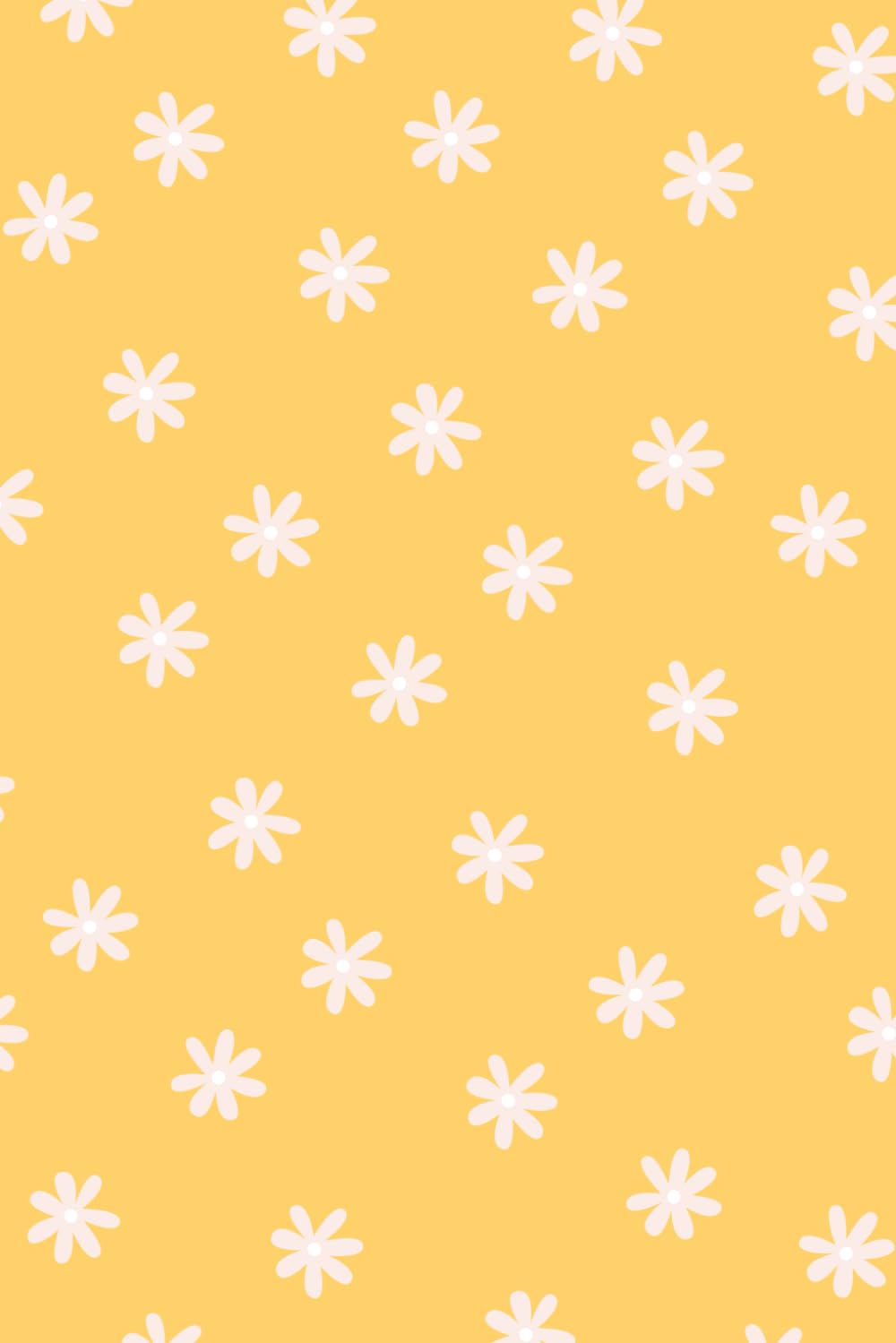 Independently published Yellow Daisy Journal