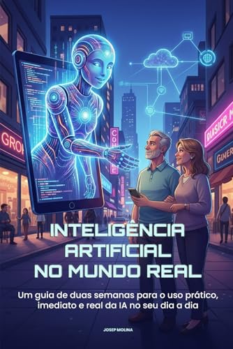 Inteligência Artificial no Mun...