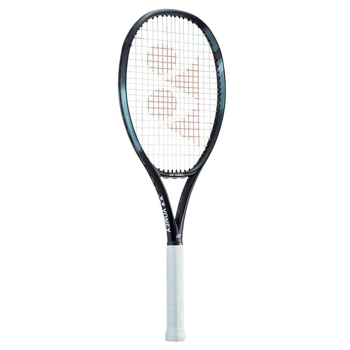 Amazon | ヨネックス(YONEX) テニスラケット EZONE 100L アクアナイト