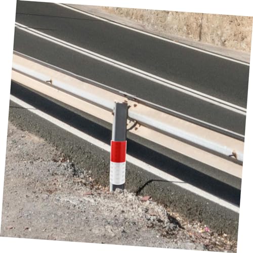 Cinta Reflectante para Seguridad de Tráfico 100x20 cm miniatura 4