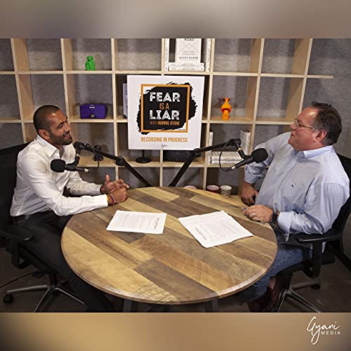 Ep. #2: Chris Gillan &mdash; Walking through fear to go from valeting cars to entrepreneur, investor, and mentor