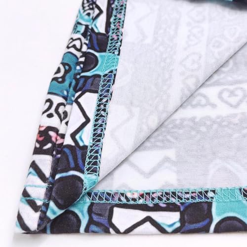 Image of BIRW Summer Dresses for Women 2026 Casual Floral Halter Neck A-line Beach Vacation Sundresses