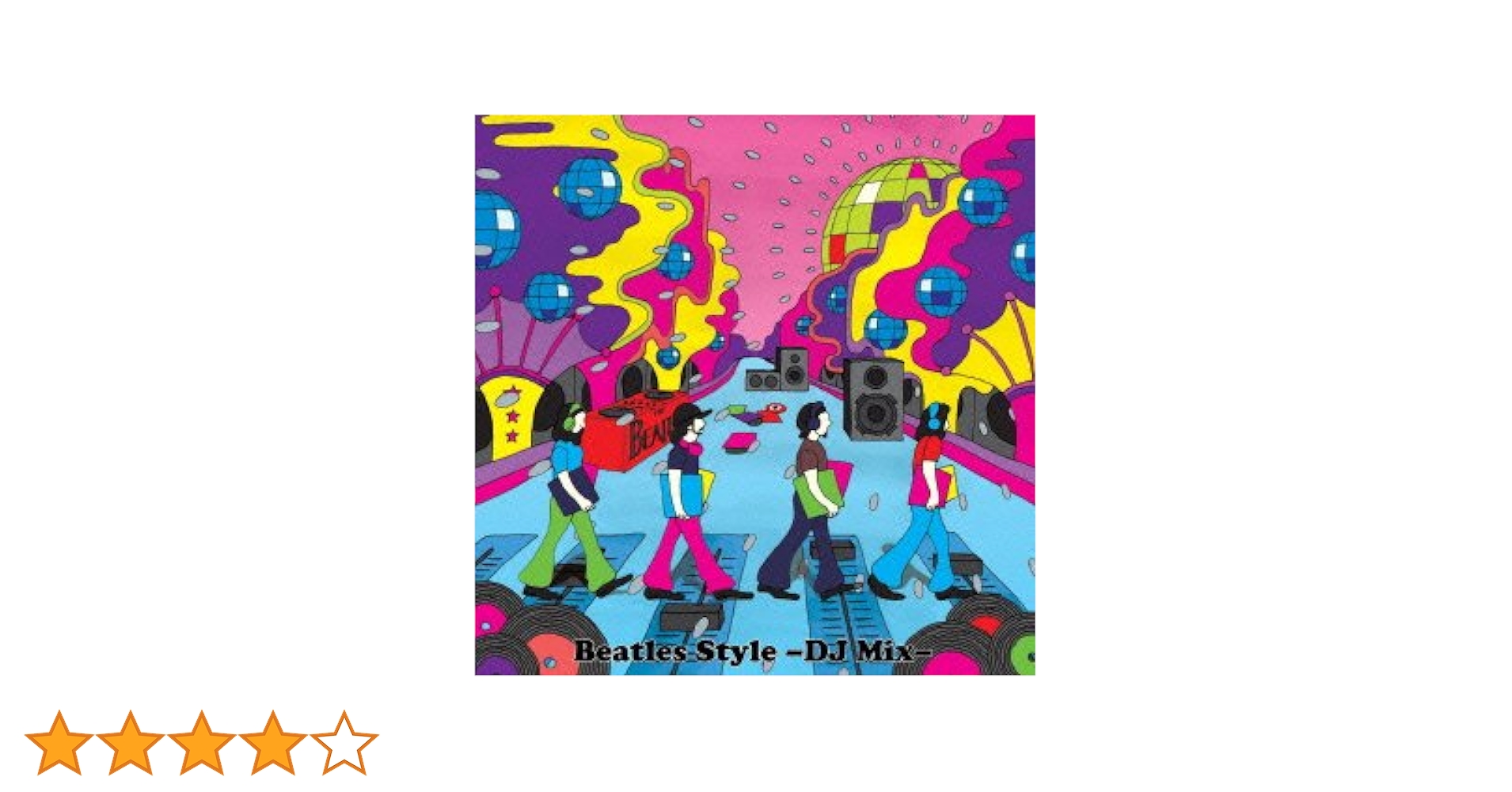 ビートルズApple リイシュー 宣伝用CDセットspecial DJ copy 6/22(土) 「大阪BEATLES廃盤レコードセール～PREMIUM～」特設