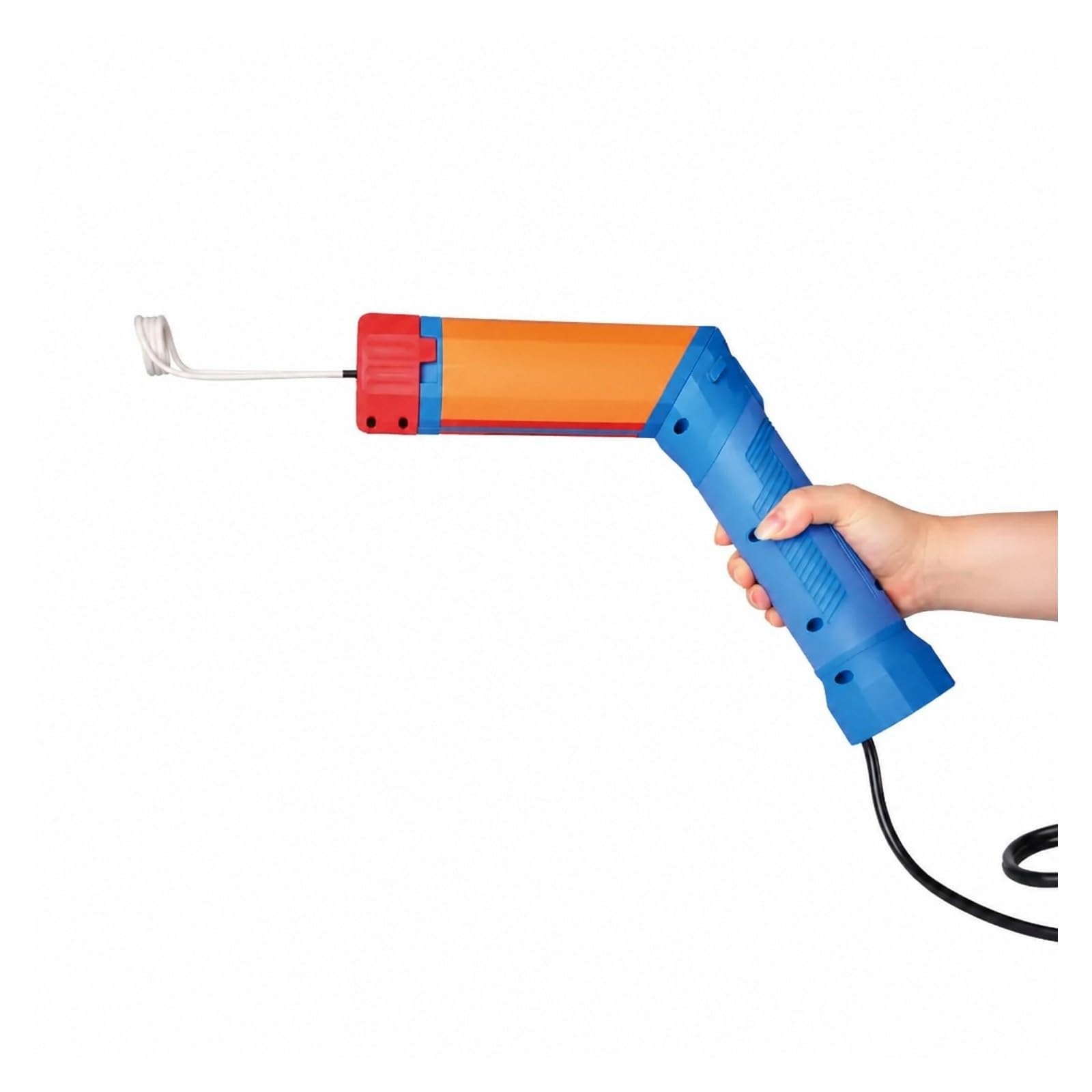 Zestaw Nagrzewnicy Indukcyjnej Magnetycznej 110V 1100W 3 Cewki