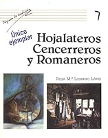 Hojalateros, cencerreros y romaneros (Colección "Páginas de tradición") 8450570735 Book Cover