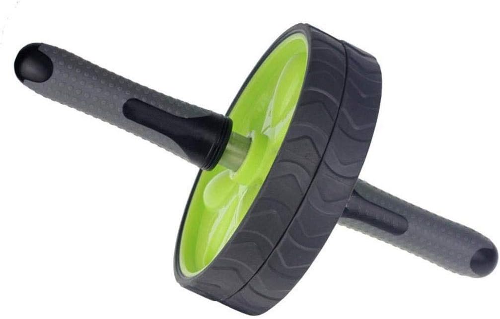 Home Abdominal Exercise Equipment Wider Roller Wheel for Core Workout
