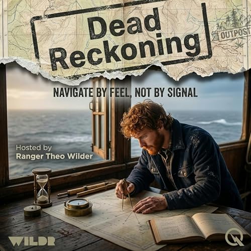 Dead Reckoning cover art