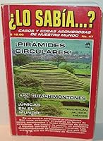 ¿Lo sabía? Casos y cosas asombrosas de nuestro mundo 1412721776 Book Cover