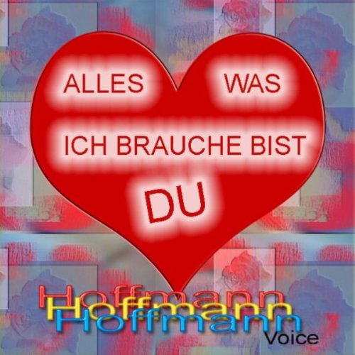 Hoffmann Voice