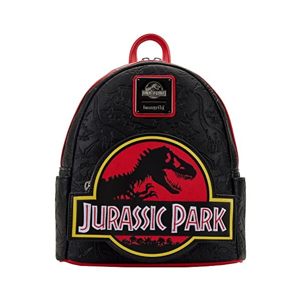Jurassic Park Unisex Kinder Rs471843 Figur, Farbig, Einheitsgröße