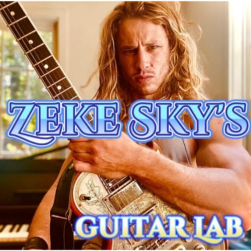 MIXING with ZEKE SKY