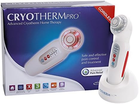 Cryotherm Pro – Portable Hot and Cold therapy device