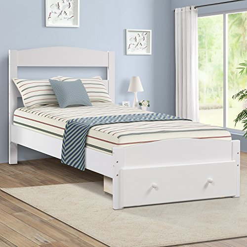 Best Merax Bed Frames