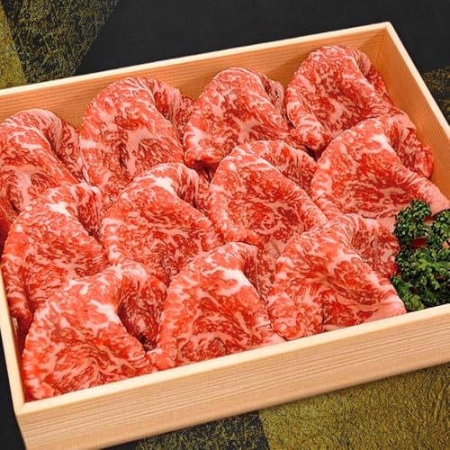 [3ヶ月定期便]牛肉 黒毛和牛 小分け 霜降り ローススライス 1kg 500g ×2 A4 A5すき焼き 焼肉 ミシュラン[お申込み月の翌月から出荷開始]田中畜産