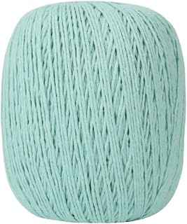 Barbante Ecosoft EuroRoma - Verde Água Claro 800