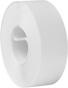 Demco Clear Glossy Label Protectors on Rolls Self-Adhesive, 1.5 mil Film for Barcodes, Spine Labels & Office Use Acid-Free, Archival-Safe Available in Rolls of 250, 500, or 1,000
