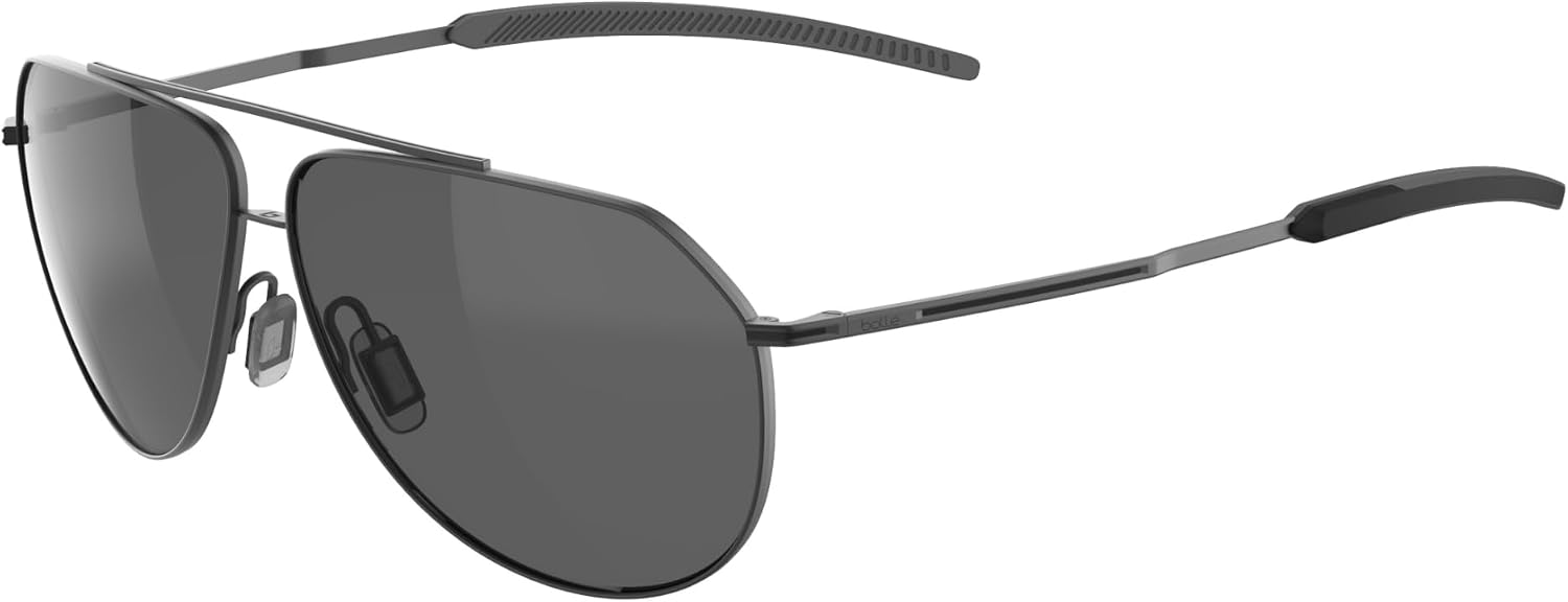Livewire Gun Matte – TNS