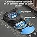 Imagen de 2026 Robot Aspirador y Fregasuelos hasta 5500Pa
