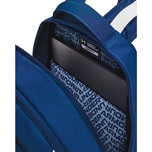 Image of Under Armour Unisex Hustle 5.0 Backpack
