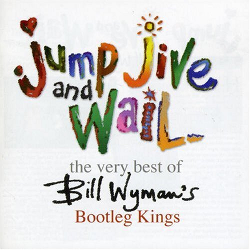 Buy Jump Jive & Wail Online at Low Prices in India Amazon Music Store