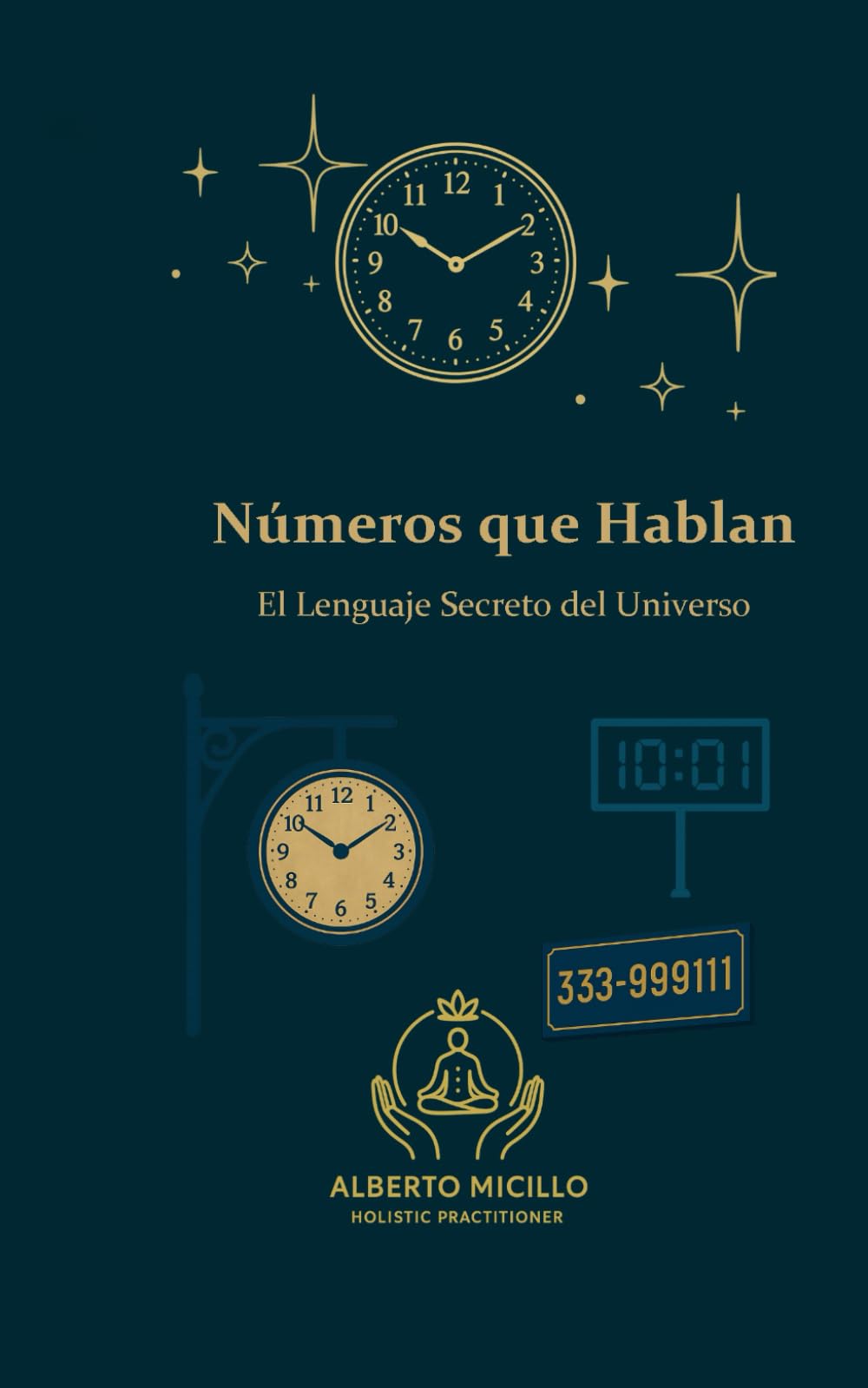 Números que Hablan: El Lenguaje Secreto del Universo