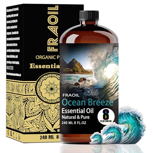 Aceite Esencial Ocean Breeze y Cerezo 350 ml miniatura 2