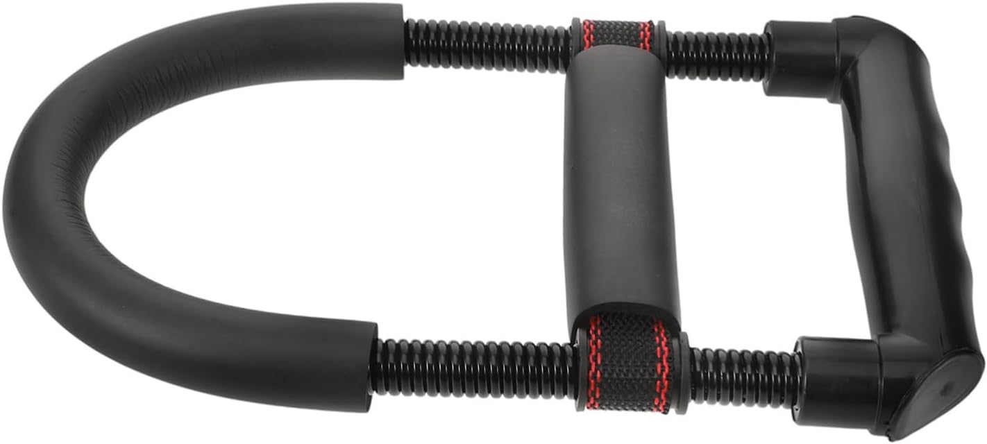 Hand Strengthener Tool for Grip Training Muscle Strength Trainer for Home and Fitness Portable Hand Exerciser for Wrist and Forearm Workout