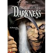 Edgar Allen Poes Darkness