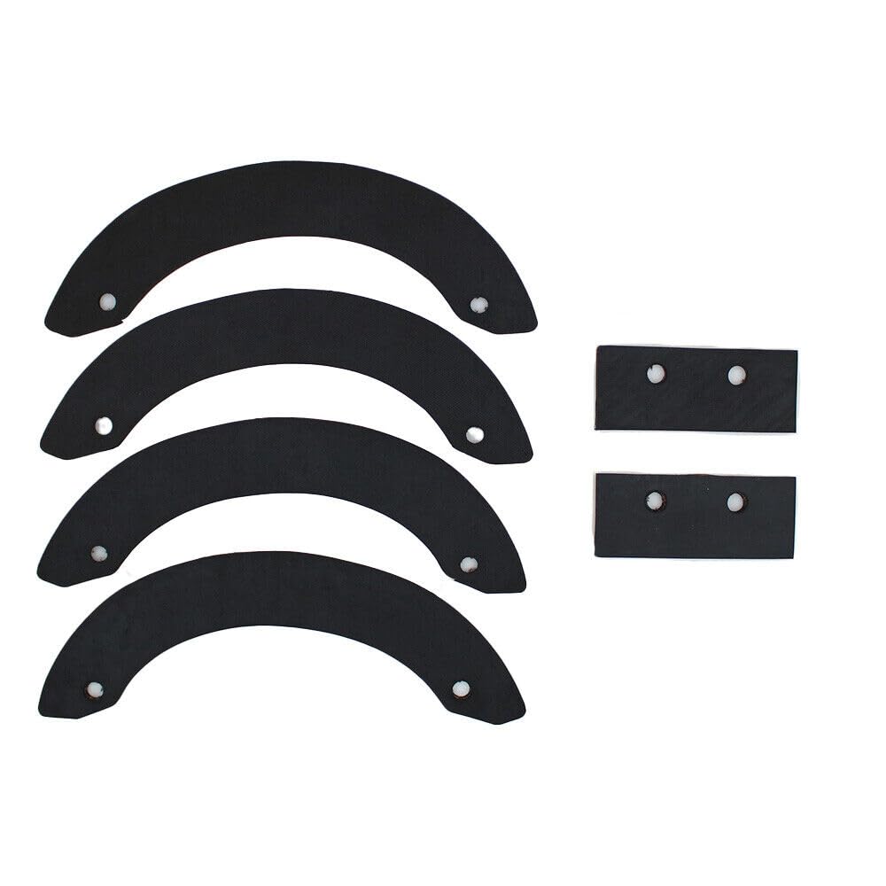 PHUOC LOC THO for 5536 Rotary Paddle Set Compatible with 06720-V10-030