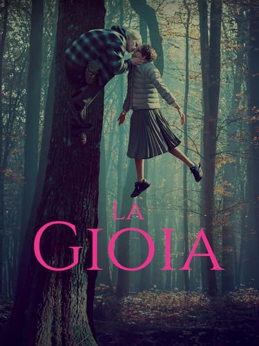  La gioia