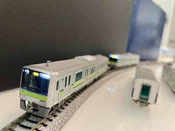 マイクロエース A-7290 都営10-300形 新宿線 8両セット Amazon | マイクロエース A7290 都営10-300形 新宿線 8両セット