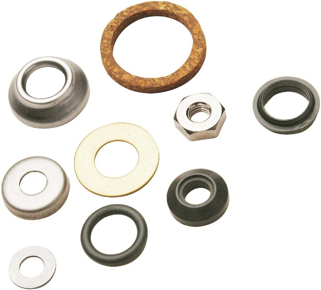 Plumb Pak/Keeney Mfg 489891 Do It Chicago Faucet Repair Kit