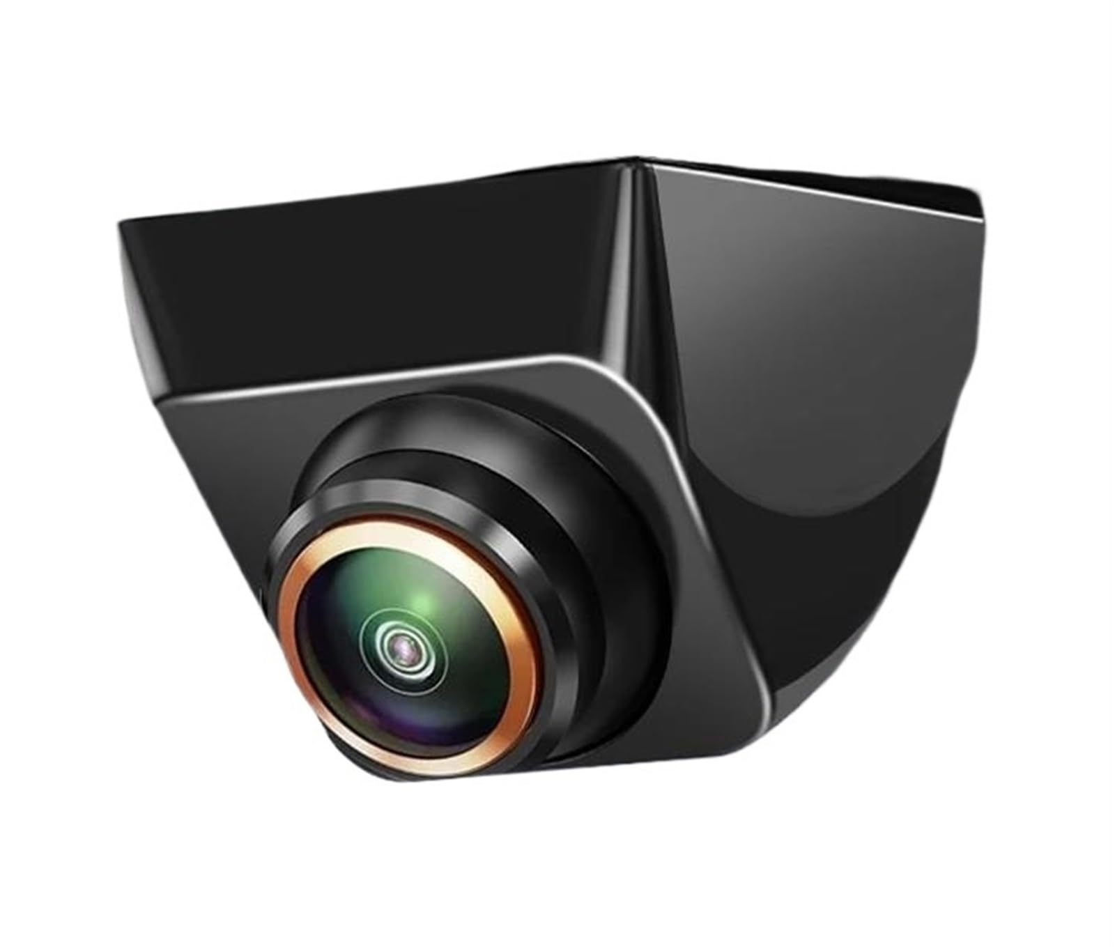 Caméra de recul pour voiture AHD 1080P grand angle caméras recul universelles vision nocturne HD