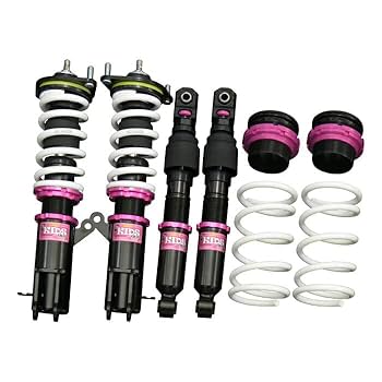 Amazon | 【SUPER KIDS TWIN】 車高調キット スズキ HE21S
